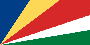 seychelles Flag