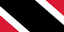 Trinidad and Tobago flag