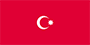 Turkey flag