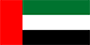 UAE flag