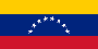 Venezuela flag