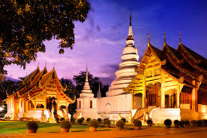 Travel insurance for Chiang mai