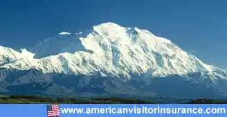 Travel insurance for Alaska