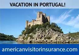 Travel insurance for Castle of Almourol