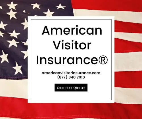 american visitor insurance