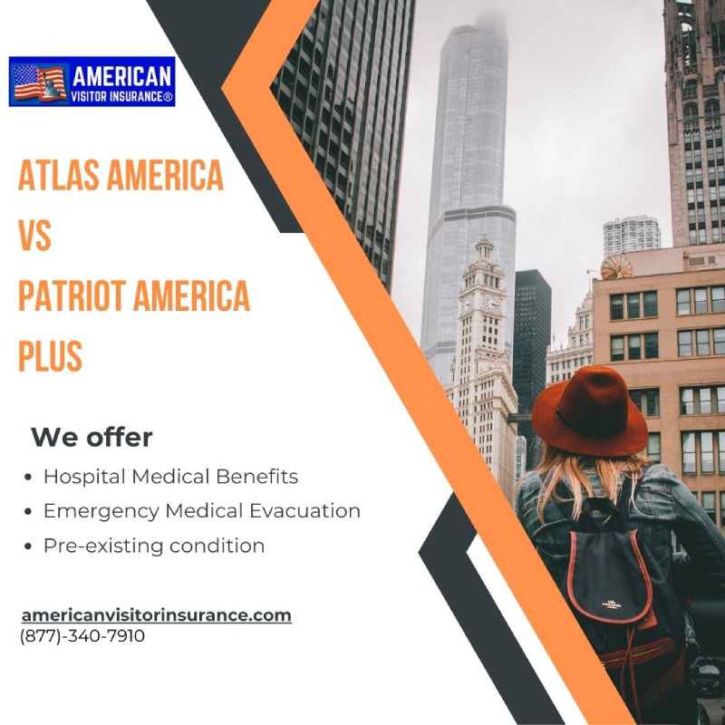 atlas america vs patriot america lite insurance