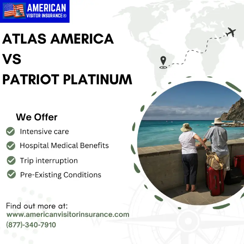 Atlas America vs Patriot Platinum Insurance