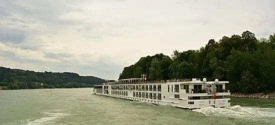 Danube River Cruises