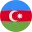 Azerbaijan flag