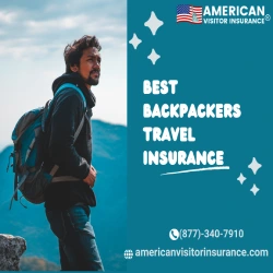 Best backpackers travel insurance