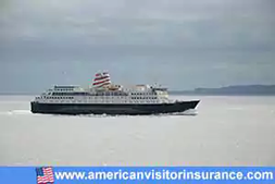 Baltic Cruises