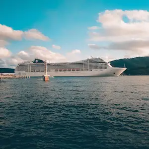 Best Cruise