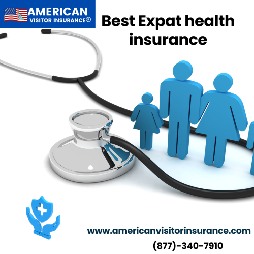 US expatriate insurance