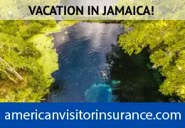 Travel insurance for Blue Hole