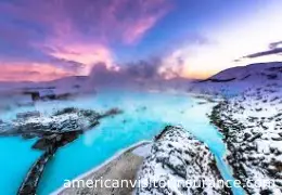 Tourist Insurance for Blue Lagoon