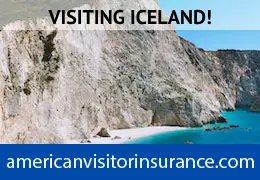 Health insurance for travel to Blue Lagoon