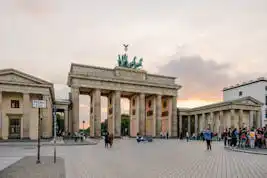 Germany travel insurance