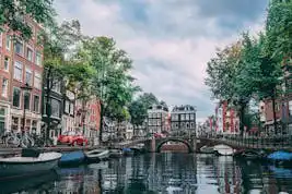 Netherlands travel insurance