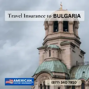 Bulgarian travel insurance