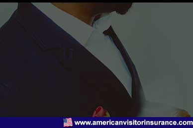 Corporate travel insurance