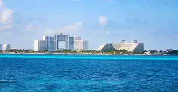 Cancun travel insurance