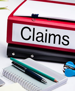 Claims Procedure