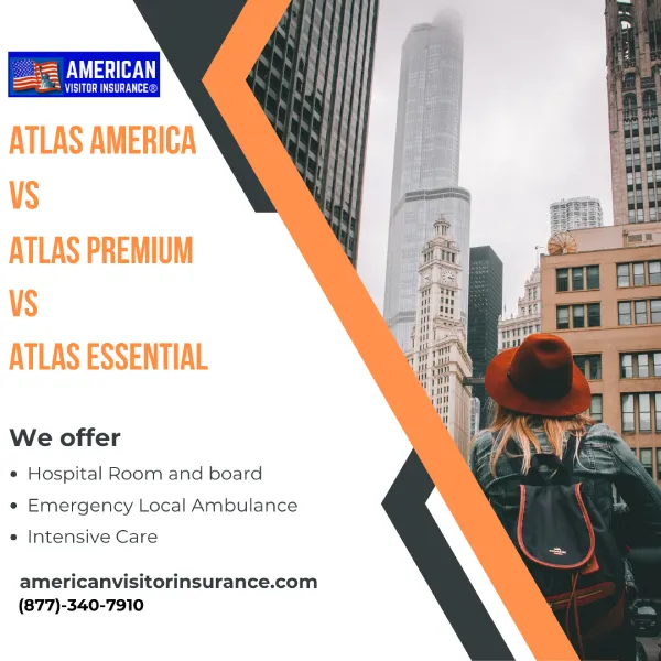 Atlas travel insurance plans