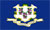 connecticut Flag