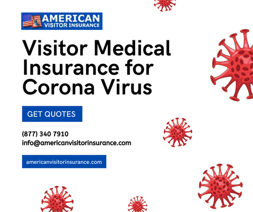 Coronavirus travel insurance