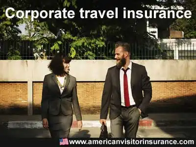 corporate travel insurance