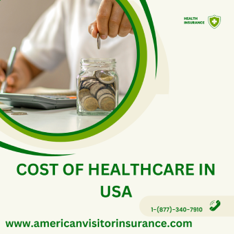 US Health Care costs