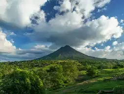 Costa Rica Student