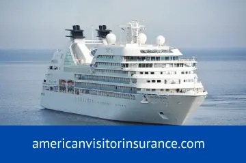 Alaska Cruises travel insurance