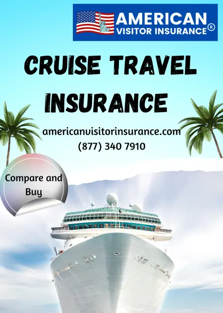 trip cancellation insurance for cruise