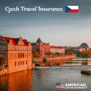 Czech travel insurance