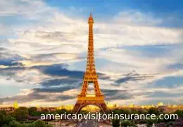 Buy travel insurance for Europe