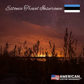 Estonia travel insurance