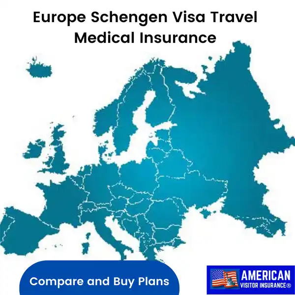 Europe travel insurance