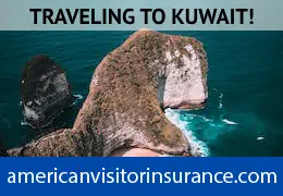 Kuwait travel insurance