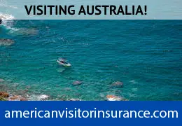 Travel insurance for Fraser Island