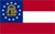 Georgia Flag