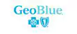 GeoBlue logo