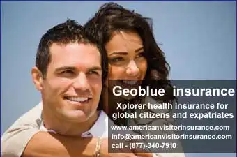 Xplorer health insurance for global citizens and expatriates