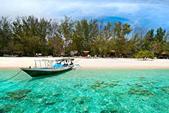 Gili Islands