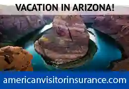 Travel insurance for grand Canyon National Park Preserve