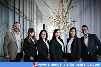 Business group travel Insurance