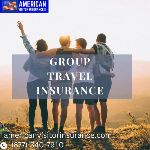 group travel insurance