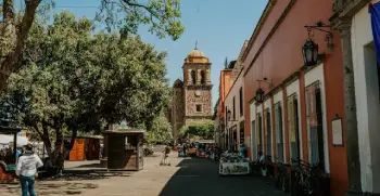 Guadalajara travel insurance