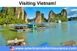 Travel insurance for Halong Bay