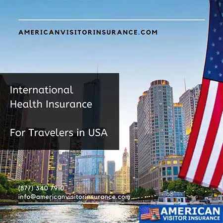 International health insurance